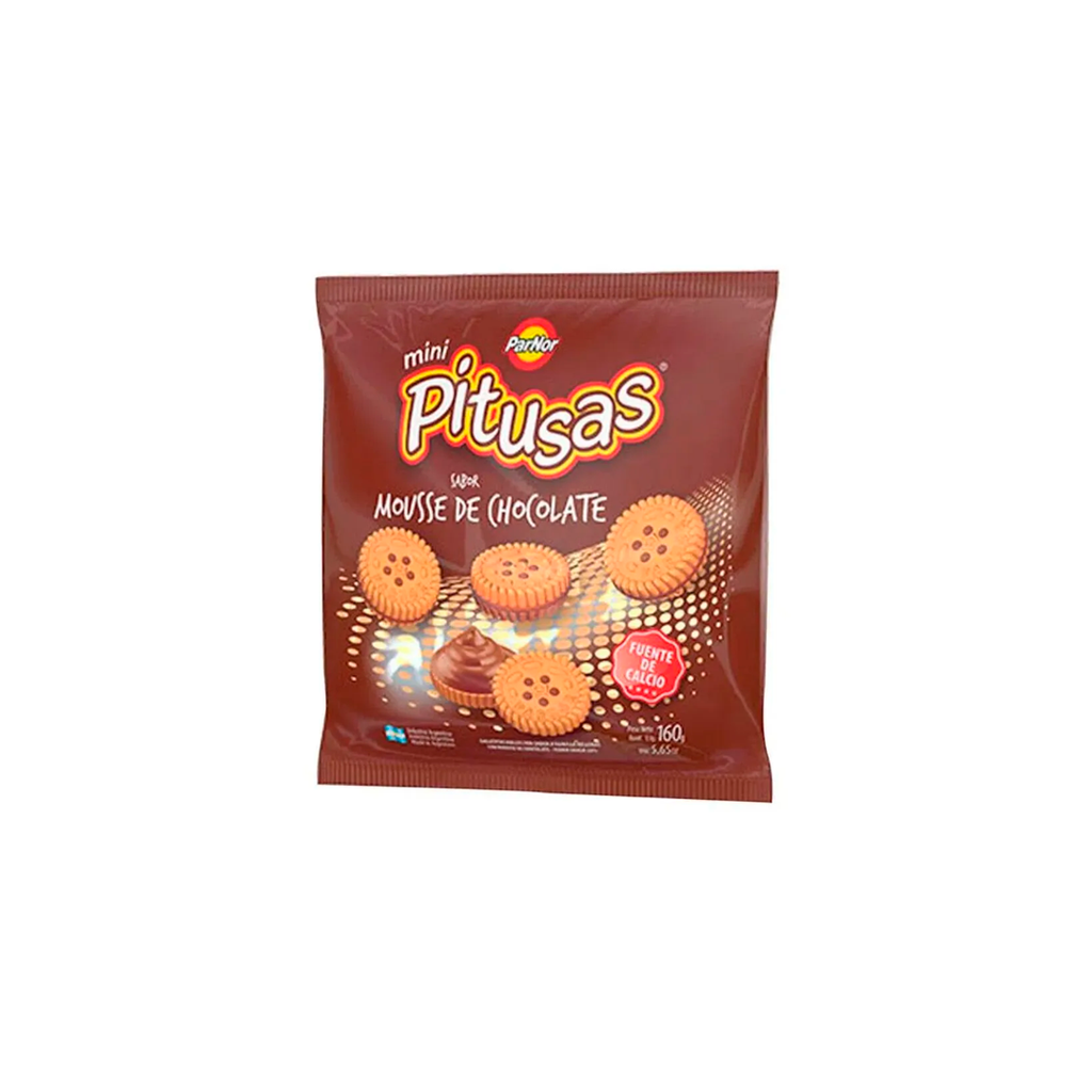 [33162] GALL MINI PITUSAS MOUSE X160GR