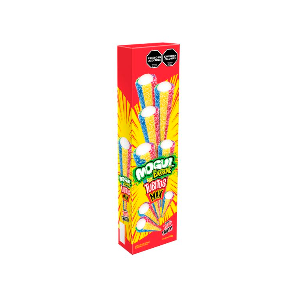 [34049] MOGUL TUBITOS  MAX EXTREME TUTI X600G