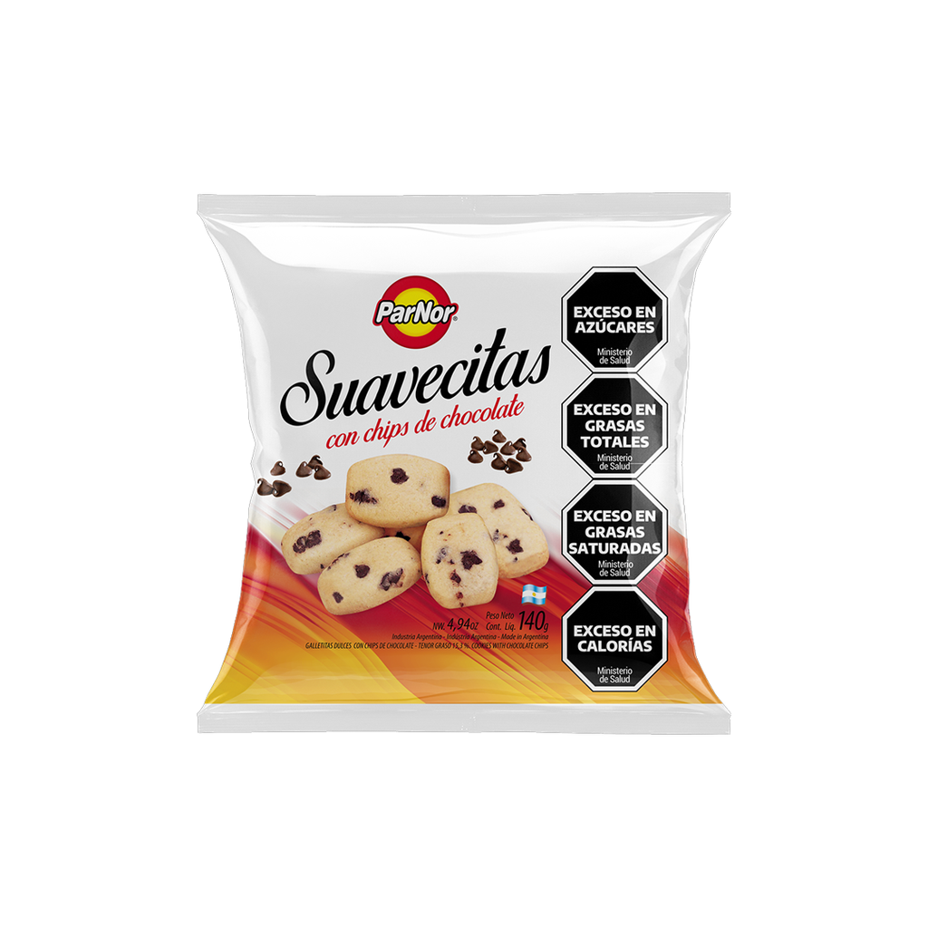 [18007] GALL PARNOR SUAVECITAS X140G