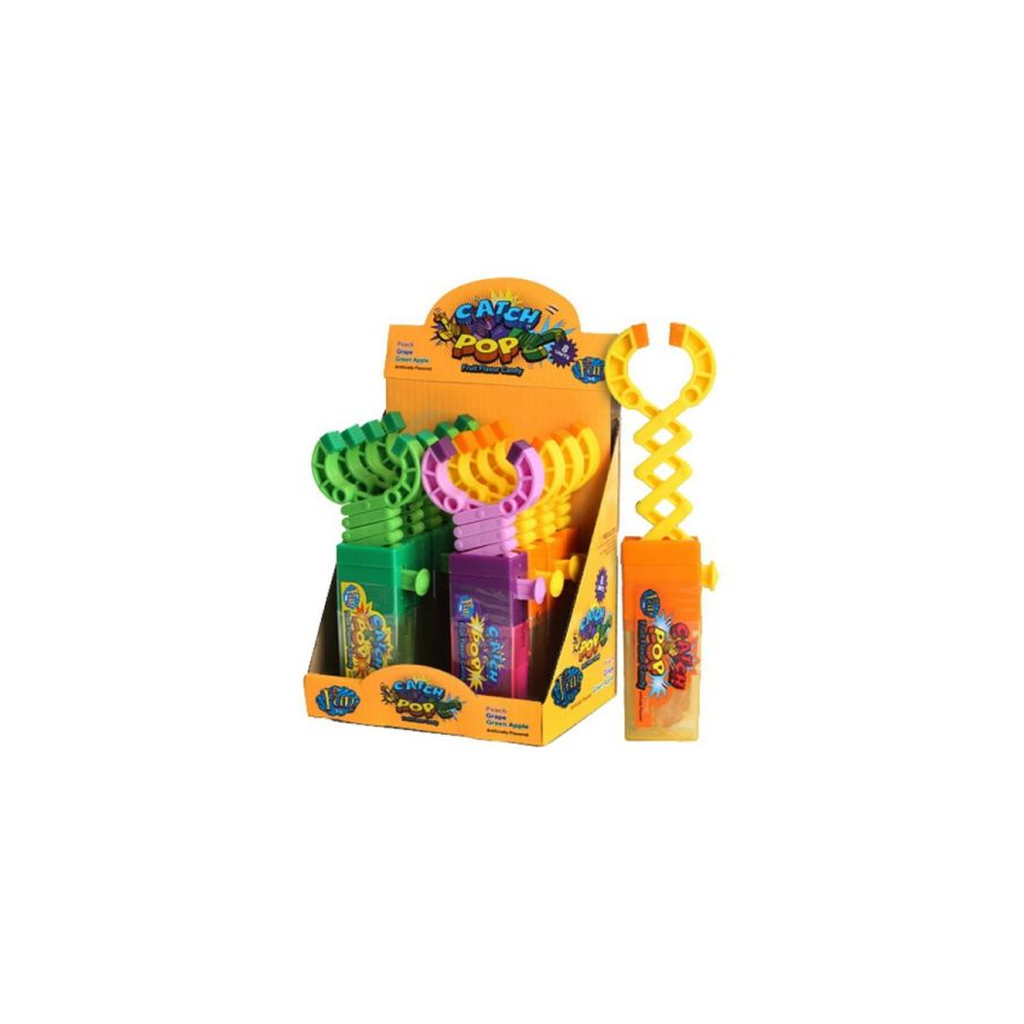 [60005] CHUP.CATCH POP X 8U