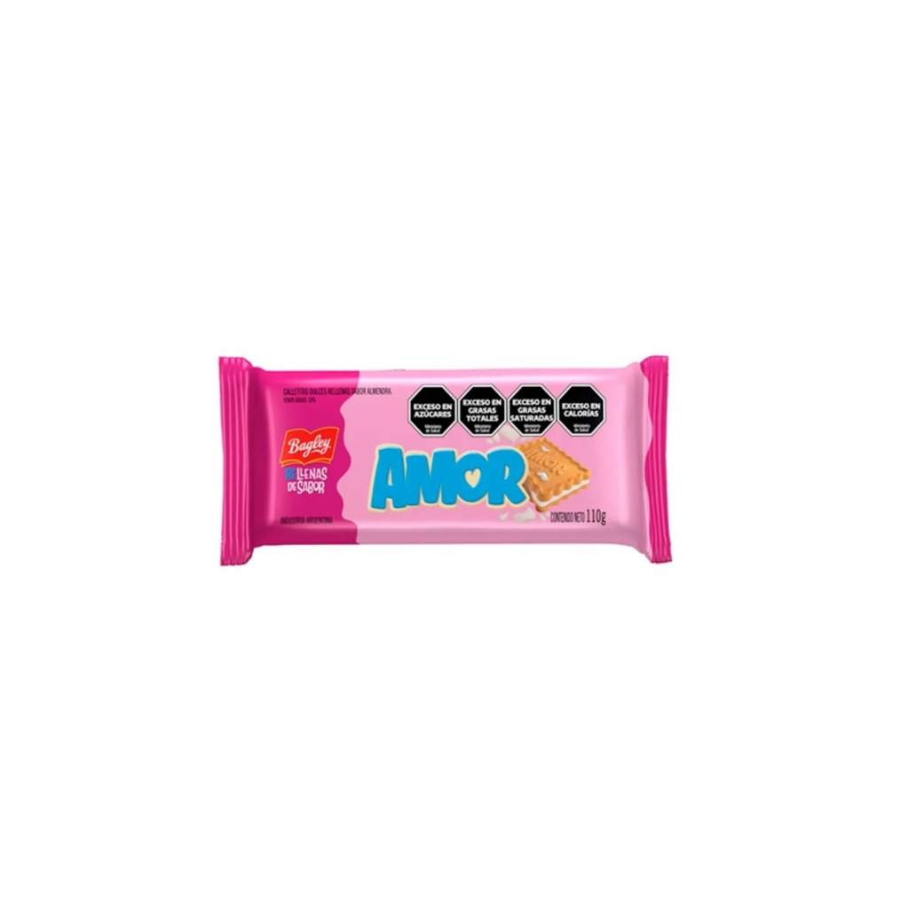 [4200] GALL.AMOR CUPIDO X 110G