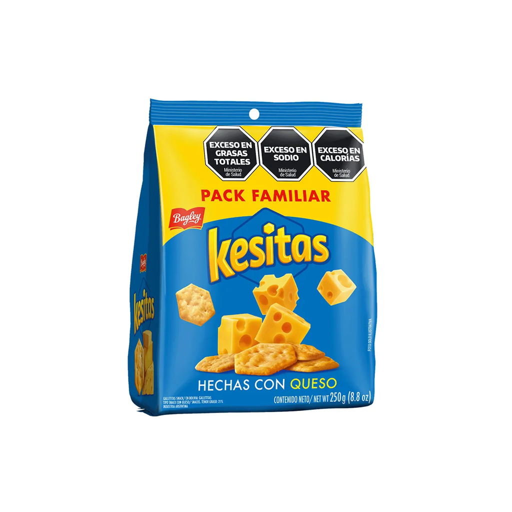 [24403] GALL.KESITAS X 250G