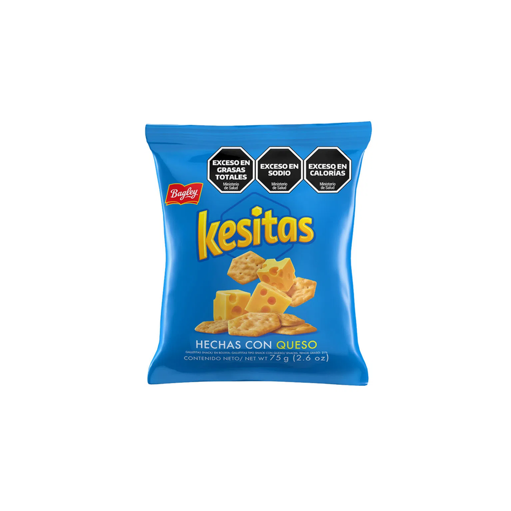 [4213] GALL.KESITAS X 75GS.