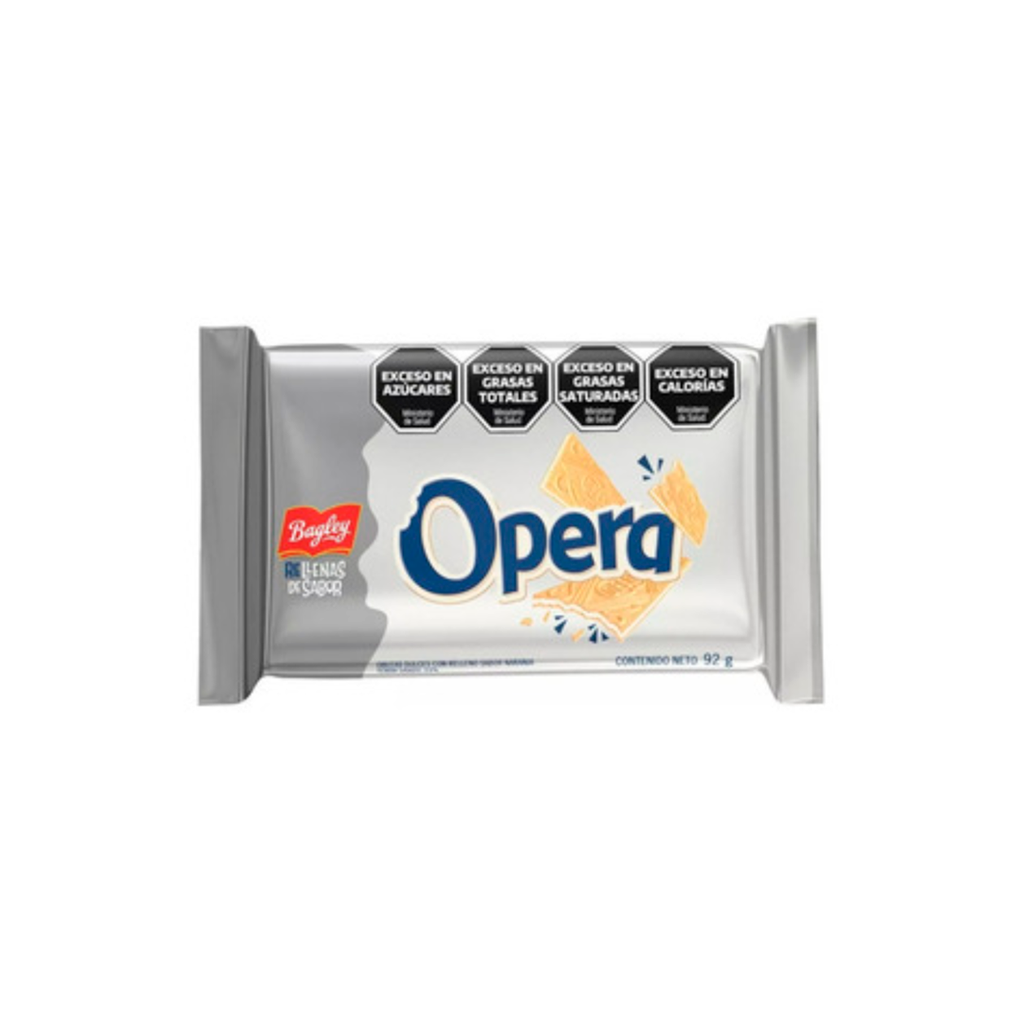 [14208] GALL.OPERA X 92GS#######92GS