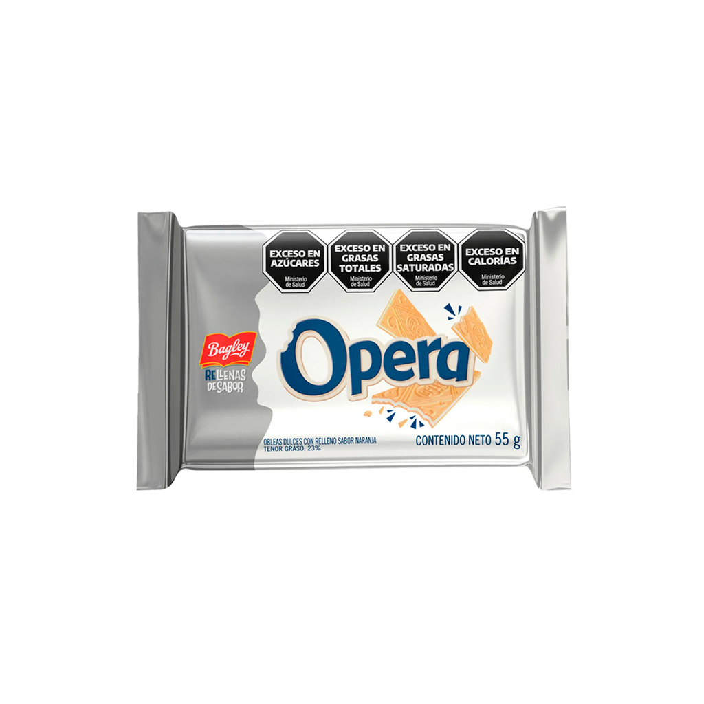 [4208] GALL.OPERA X 55GS.
